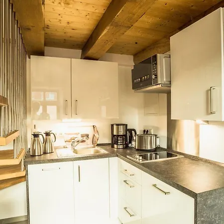 Schaumburger Schlafmuetze شقة *