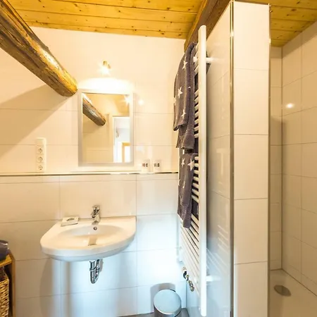 Schaumburger Schlafmuetze شقة *