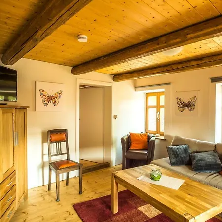 Apartamento Schaumburger Schlafmütze