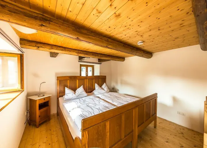 Apartment Schaumburger Schlafmuetze Rinteln