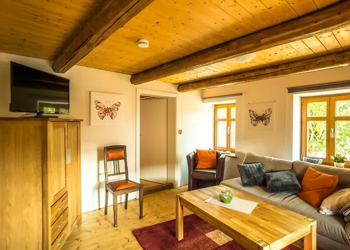 Apartment Schaumburger Schlafmuetze