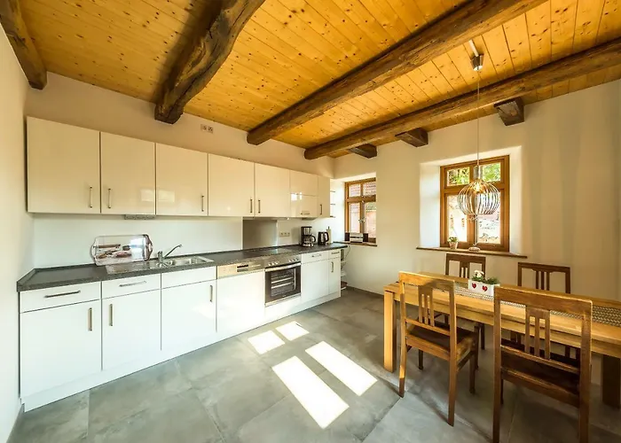 Apartment Schaumburger Schlafmuetze *